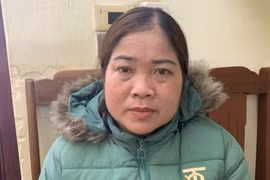 Lời khai người phụ nữ sát hại chủ nợ, giấu xác dưới hố biogas 