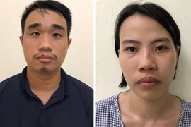 Thông tin về vụ bé gái 18 tháng tuổi bị người trông trẻ hành hạ ở quận Đống Đa 