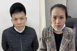 Triệt phá đường dây mua bán ma túy, thu 5 bánh heroin