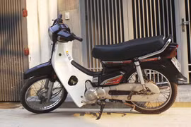 Công an phường Phương Liên tìm chủ sở hữu xe máy