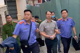 Bắt giam Phó Chi cục trưởng Chi cục Thi hành án dân sự thành phố Đà Lạt