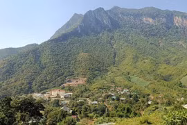 Cán bộ chính sách xã tham ô gần 100 triệu đồng tiền hỗ trợ người dân