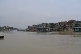 Thông tin bất ngờ vụ gây rối trật tự công cộng, khiến một người tử vong dưới sông Cầu 