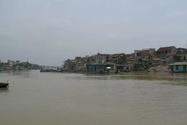 Thông tin bất ngờ vụ gây rối trật tự công cộng, khiến một người tử vong dưới sông Cầu 