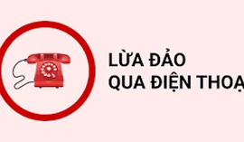 Điều tra vụ người đàn ông bị lừa 600 triệu đồng qua điện thoại