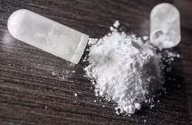 Đang mua 'hàng trắng', đối tượng nghiện ma túy bị bắt quả tang