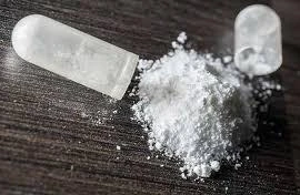 Đang mua 'hàng trắng', đối tượng nghiện ma túy bị bắt quả tang