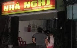 Bắt giữ gã trai nhiều lần đưa bạn gái 13 tuổi vào nhà nghỉ 