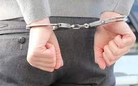 Bắt Nam “rồng” - kẻ bị truy nã về tội giết người 