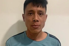 Kẻ có tiền án vẫn 2 lần đi cướp giật hoa tai vàng của người đi đường