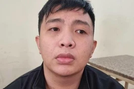 Gã trai gian xảo làm giả hình ảnh chuyển khoản thành công để lừa shipper