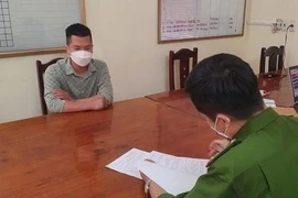 Bắt thêm 1 cán bộ liên quan đến vụ án tại trạm thu phí IC14 cao tốc Nội Bài - Lào Cai 