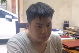 Lời khai của kẻ dùng... súng nhựa cướp ngân hàng ở Thái Nguyên 