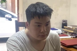 Lời khai của kẻ dùng... súng nhựa cướp ngân hàng ở Thái Nguyên 