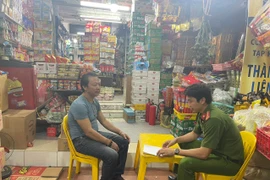 Chỉ rõ từng ‘lỗ hổng’ về an toàn PCCC cho người dân 