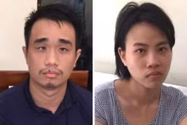 Diễn biến mới nhất vụ bé gái 18 tháng tuổi ở quận Đống Đa bị vợ chồng người trông trẻ hành hạ