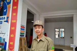 Chuyện về người "ăn cơm nhà vác tù và hàng tổng" ở phường Hàng Bột