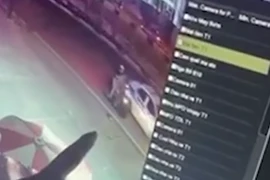 Diễn biến mới nhất vụ nam giới bị đâm gục trên vỉa hè Láng Hạ