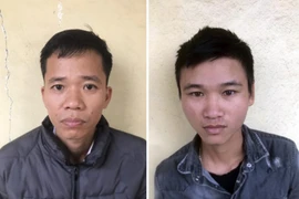 Hai đối tượng đánh Phó Chủ tịch UBND xã chấn thương sọ não