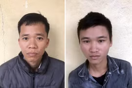 Hai đối tượng đánh Phó Chủ tịch UBND xã chấn thương sọ não