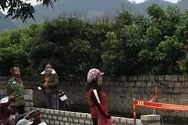 Điều tra vụ nổ súng khiến 3 người thương vong ở Thái Nguyên