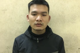 Màn hăm dọa tạt axit, nếu không đưa nửa tỷ đồng của gã trai