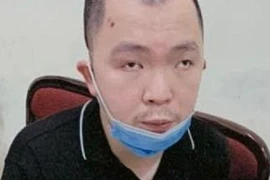 Bắt đối tượng tàng trữ trái phép ma túy, khi chở bạn gái đi chơi