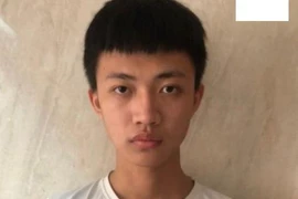 Bị Công an bắt khi đang giao ma túy cho khách 