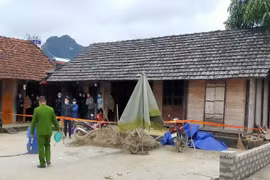 Nguyên nhân vụ nổ súng khiến 3 người thương vong ở Thái Nguyên 