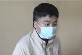 Gã trai lên mạng xã hội 'giăng bẫy' lừa đảo chiếm đoạt tiền của nhiều người