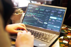 'Cơn sốt' đào tiền ảo và những chiêu trò, thủ đoạn tinh vi