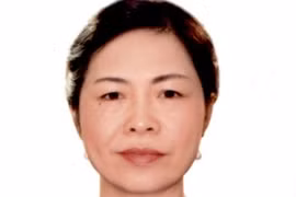 Bắt nguyên Giám đốc Sở Tài chính Thanh Hóa