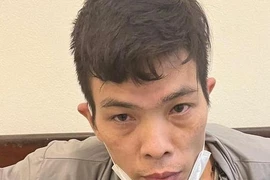 'Người nhện' chuyên leo trèo đột nhập nhà dân trộm cắp tài sản