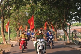 Triển khai nhiều biện pháp quản lý, giáo dục đối tượng hình sự