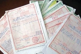 Đề nghị truy tố Giám đốc và kế toán mua bán trái phép hóa đơn 'đỏ'