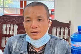 Hé lộ nguyên nhân đối tượng ra tay sát hại người đàn ông ở Vĩnh Phúc 