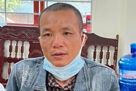 Hé lộ nguyên nhân đối tượng ra tay sát hại người đàn ông ở Vĩnh Phúc 