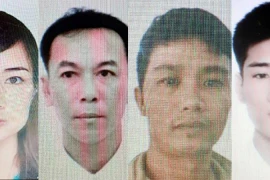 Chặt đứt mắt xích trong đường dây đưa lao động vượt biên trái phép