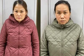 Tìm bị hại của 3 vụ việc lừa đảo chiếm đoạt tài sản