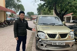 Gây tai nạn rồi bỏ mặc nạn nhân bị thương nặng dẫn đến tử vong