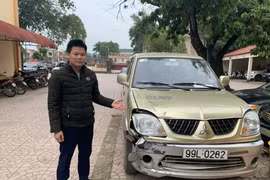 Gây tai nạn rồi bỏ mặc nạn nhân bị thương nặng dẫn đến tử vong