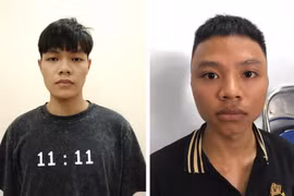 Nam sinh viên 'bắt tay' với bạn dàn dựng bị bắt cóc để 'tống tiền' bố mẹ