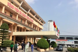 Con rể dùng súng tự sát trong lúc thăm mẹ vợ ở bệnh viện