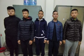 Công an Hải Phòng triệt phá đường dây cá độ bóng đá 100 tỷ đồng