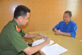 Nhân viên thử việc mang xe ôtô của công ty đi 'cắm' lấy 150 triệu đồng