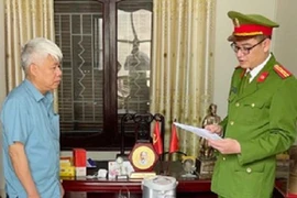 Khởi tố Phó Chủ tịch huyện Yên Định gây thất thoát 8,8 tỷ đồng