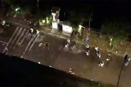 Hai nhóm thanh niên hỗn chiến, một người tử vong