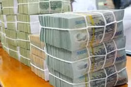 Vay dễ, giải ngân nhanh thì lãi suất cao?