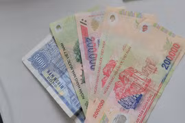 Lừa gái trẻ vào nhà nghỉ, bị "trả đũa" bèn tung hoang tin gặp cướp