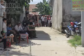 Bắt quả tang vợ ngoại tình, chồng rút dao đâm chết "tình địch"